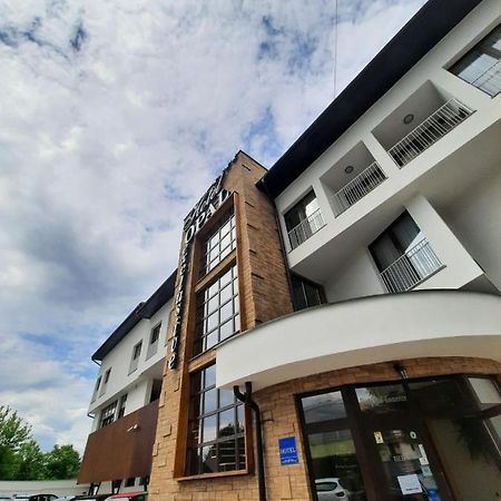比哈奇欧泊酒店 Bihać 外观 照片