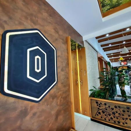 比哈奇欧泊酒店 Bihać 外观 照片
