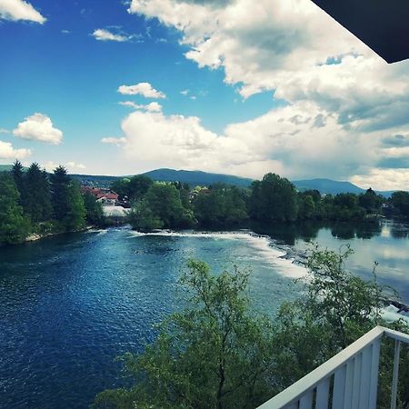 比哈奇欧泊酒店 Bihać 外观 照片