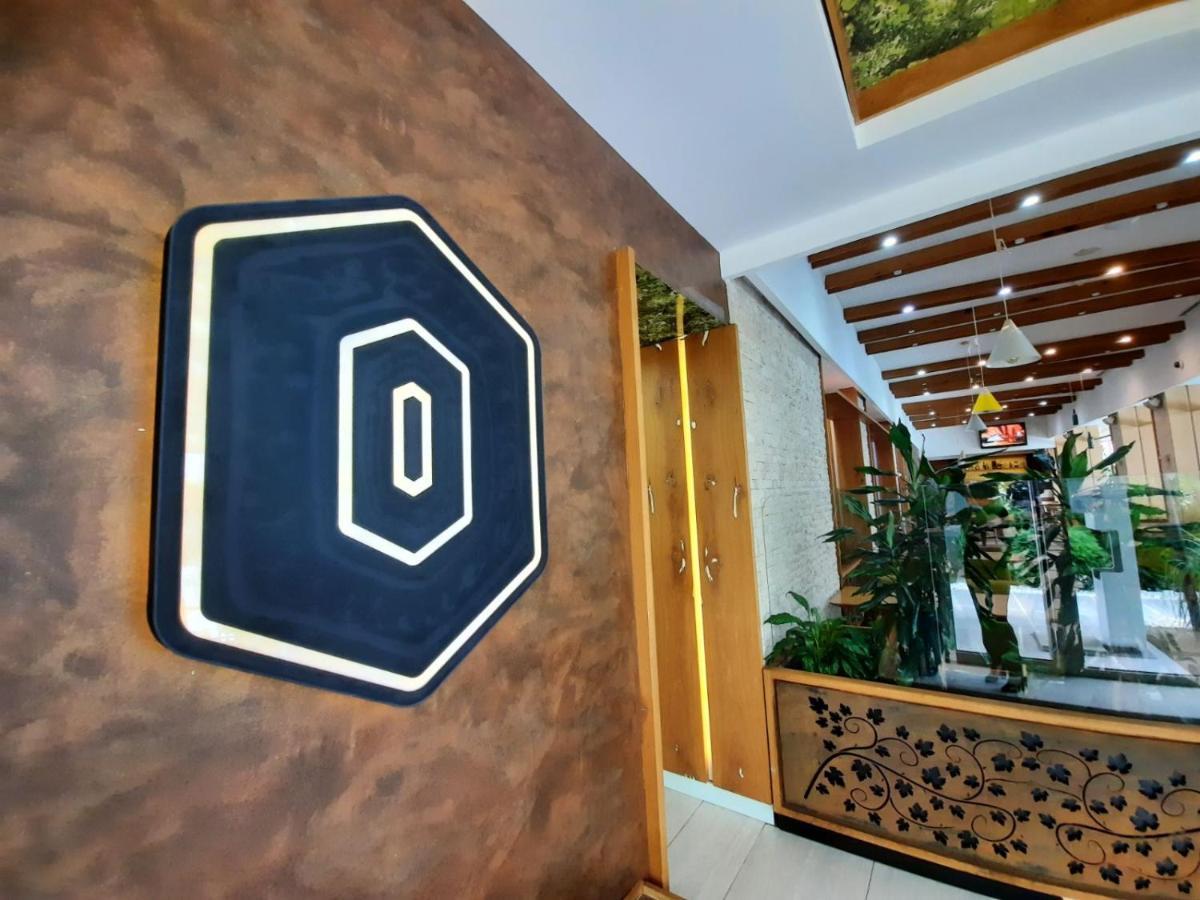 比哈奇欧泊酒店 Bihać 外观 照片
