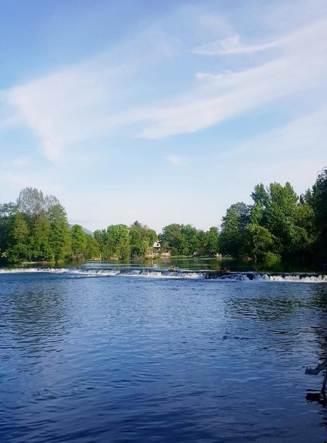 比哈奇欧泊酒店 Bihać 外观 照片