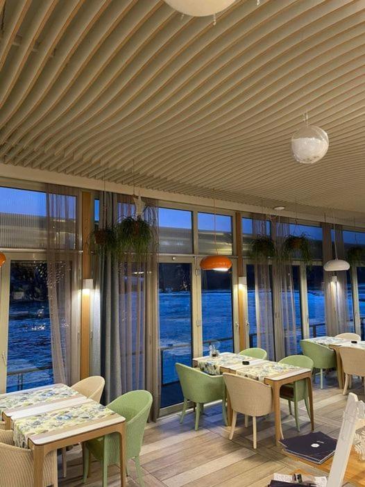 比哈奇欧泊酒店 Bihać 外观 照片