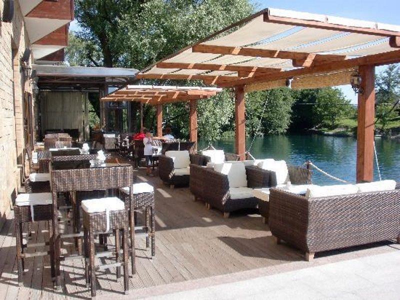 比哈奇欧泊酒店 Bihać 外观 照片