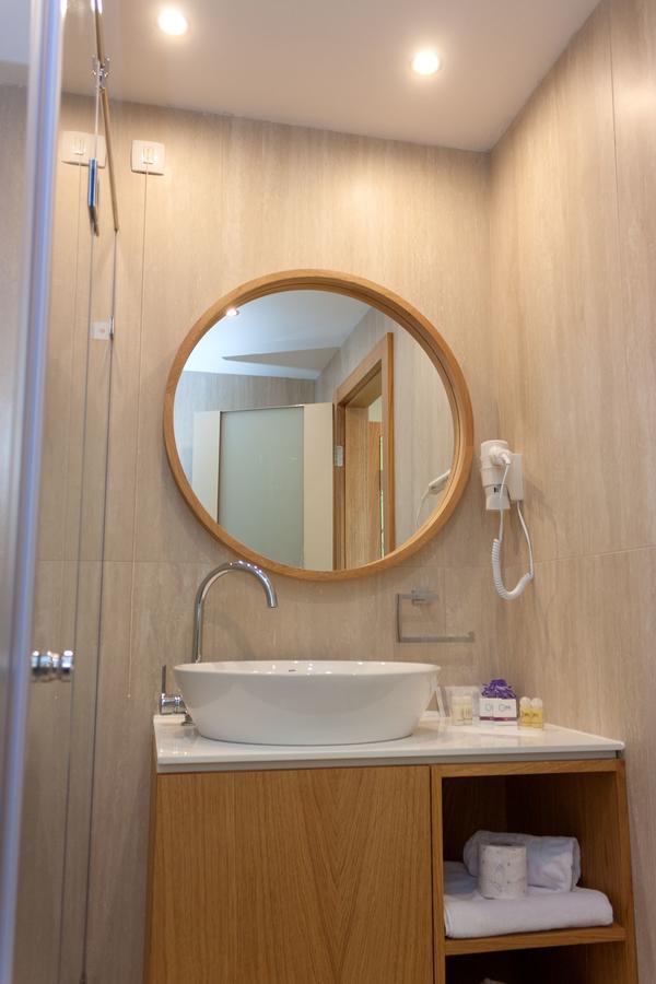 比哈奇欧泊酒店 Bihać 外观 照片